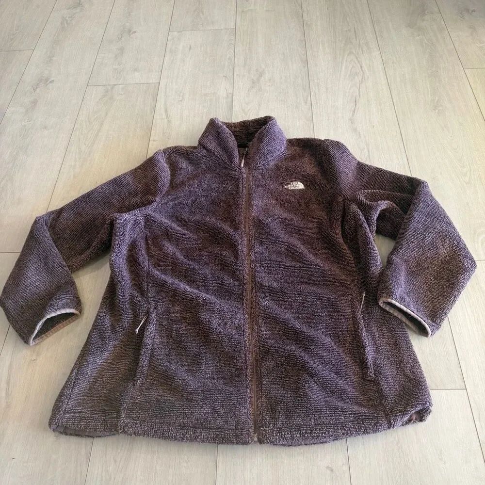 The North Face women’s sweater size 2XL